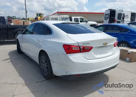 2018 Chevrolet Malibu Lt z USA, uszkodzony, nr VIN 1G1ZD5ST3JF160347